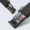 Ulanzi MCR-02 Multifunctional High-Speed Card Reader Adapter đọc tất cả các loại thẻ nhớ chính hãng