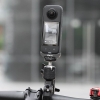 Bộ đế chuyển đổi 3 IN 1 tháo lắp nhanh dành cho Insta360 X2/X3/X4 Ulanzi CO13 C041GBB1