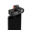 Micro Cardioid COMICA CVM-VS09 MI - Cổng lightning cho điện thoại iPhone chính hãng