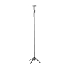 Ulanzi TT23 Quadpod Auto Open cao 163cm - Tích hợp Gimbal AI Tracking theo dõi chuyển động chính hãng