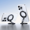 Ulanzi MA02 MagLock Dual Magnetic Phone Stand - Giá đỡ từ tính cho điện thoại chính hãng