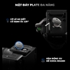 Bộ kit Cedar SQ45 YC Onion kèm tấm Cover Plate Quick Release chính hãng