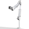 Tay Arm Topshot Ulanzi TH04 tích hợp tháo lắp nhanh Uka F38 khả năng tải 2Kg chính hãng