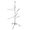 FALCAM GEARTREE Professional Studio Boom Stand with Casters 2789 (Full)