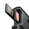 Ulanzi MCR-02 Multifunctional High-Speed Card Reader Adapter đọc tất cả các loại thẻ nhớ chính hãng