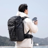 Balo camera máy ảnh Ulanzi AB01 38L TAI Outdoor Camera Backpack B157 chính hãng