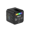 Đèn Led Cob mini Ulanzi L3 RGB 2700 - 7000K công suất 5W chính hãng