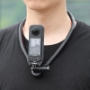 Bộ đế chuyển đổi 3 IN 1 tháo lắp nhanh dành cho Insta360 X2/X3/X4 Ulanzi CO13 C041GBB1