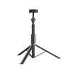 Chân tripod Ulanzi MT 54 - Cao tối đa 155cm đầu bi xoay 180 độ tải trọng 1.5kg