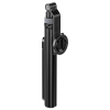 Ulanzi TT88 Black màu đen thiết kế 4 IN 1 tiện lợi gậy Selfie tích hợp sẵn Remote chính hãng