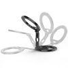 Ulanzi MA02 MagLock Dual Magnetic Phone Stand - Giá đỡ từ tính cho điện thoại chính hãng