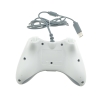 Tay cầm có dây Xbox mẫu giá rẻ đèn đỏ - Chơi cực tốt trên PC/Smart TV/Android TV Box/ Xbox Console