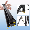 Chân máy Ulanzi МТ93 đang năng tự động mở với đầu bi Uka xoay 360° chiều cao lên tới 1.6M cao cấp chính hãng