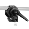 Củ Cờ Khớp Boom Cho Chân C Stand Studio Chuyên Nghiệp giá đỡ đèn bàn xoay đa năng HLC01