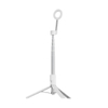 Ulanzi MG-003 white Gậy chụp hình Selfie kiêm tripod tích hợp từ tính Magsafe
