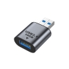 Đầu Jack chuyển OTG USB 3.1 sang Type C tốc độ truyền tải lên đến 10Gbps HL1462