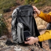 Balo camera máy ảnh Ulanzi AB01 38L TAI Outdoor Camera Backpack B157 chính hãng