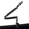 Ulanzi ZJ05 Microphone Boom Arm hỗ trợ tải 1.5kg chính hãng