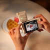 Đèn Flash Mini Spark Lite Đèn Flash Mini Spark Lite giá rẻ Ulanzi SL03 White Version chính hãng