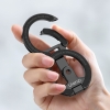 Ulanzi MA02 MagLock Dual Magnetic Phone Stand - Giá đỡ từ tính cho điện thoại chính hãng