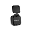 Đèn led Ulanzi IN07 Magnetic Mini Light từ tính - Led Selfie cho Insta 360 Go Ultra chính hãng