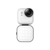 Đèn led Ulanzi IN07 Magnetic Mini Light từ tính - Led Selfie cho Insta 360 Go Ultra chính hãng
