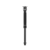 YC Onion PMET45 Telescopic Extension Tube 45cm gậy mở rộng thắp lắp nhanh cho Monopod / Gimbal chính hãng