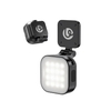 Đèn led Ulanzi IN07 Magnetic Mini Light từ tính - Led Selfie cho Insta 360 Go Ultra chính hãng