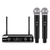 UBR-102 UHF Wireless Microphone