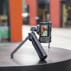 Chân tripod để bàn Ulanzi TT38 dành cho máy ảnh mini Sony/Canon/Nikon/Fujifilm SLR DSLR tích hợp ngàm tháo lắp nhanh Uka F38 chính hãng