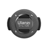 Ngàm chuyển đa năng Ulanzi O-LOCK ra 1/4 inch tháo lắp nam châm nhanh chóng tiện lợi HL3083
