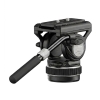 YC Onion FH75S Fluidhead đầu dầu thủy lực cao cấp tải 8kg chính hãng