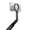 Ulanzi MA07 Maglock 1/4 Giá đỡ điện thoại Cold Shoe từ tính di động cho điện thoại