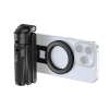 Chân tripod mini kiêm Capgrip kết nối từ tính Ulanzi JJ03 dành cho điện thoại chính hãng