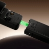Ulanzi PK12 pin sạc dự phòng cho DJI Pocket 3 tích hợp Quadpod 4 chân 4800mah chính hãng