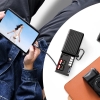 Ulanzi MCR-02 Multifunctional High-Speed Card Reader Adapter đọc tất cả các loại thẻ nhớ chính hãng