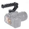 UURig R005 - Tay cầm đa năng dành cho máy ảnh tích hợp ngàm mở rộng 1/4 và 3/8 inch rất tiện lợi