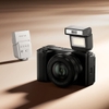 Đèn Flash Mini Spark Lite Đèn Flash Mini Spark Lite giá rẻ Ulanzi SL03 White Version chính hãng