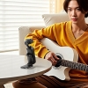 Ulanzi PK15 ngàm từ tính cho DJI Pocket 3 chính hãng