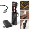 Đầu đọc thẻ nhớ đa chức năng Telesin S6-MCR-001 tốc độ truyền tải dữ liệu 312MB/s chính hãng