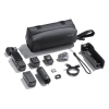 Ulanzi PK04 túi bảo vệ dành cho Action Cam DJI Osmo Pocket 3 chính hãng