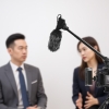 Ulanzi ZJ08 Mic Boom Pole Arm kéo dài tối đa 1M chất liệu hợp kim