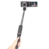 Ulanzi MT-40 Gậy chụp hình 3 In 1 đa năng Selfie Stick/Tripod/Grip tích hợp Remote Wireless