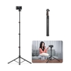 Chân đèn Ulanzi TB-64 cao 1.6m chất liệu hợp kim tích hợp nút chụp hình chính hãng