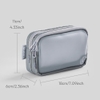 Ulanzi BP15 SeeClear Tech Pouch Size M (0.85L) chính hãng