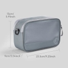 Ulanzi BP15 SeeClear Tech Pouch Size L (2.6L) chính hãng