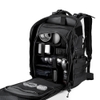 Balo cho máy ảnh giá rẻ Ulanzi BC007 Tactical Camera Backpack 28L chính hãng