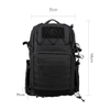 Balo cho máy ảnh giá rẻ Ulanzi BC007 Tactical Camera Backpack 28L chính hãng