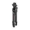 Ulanzi JJ06 Chân máy du lịch Travel Tripod Carbon Fiber / Cột giữa 2 phần chính hãng