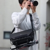 Túi đeo chéo đựng phụ kiện máy ảnh Ulanzi BC08 dung tích 9L chính hãng